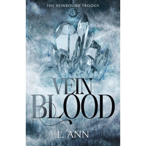 Veinblood | L. Ann (ISBN: 9781916946958)