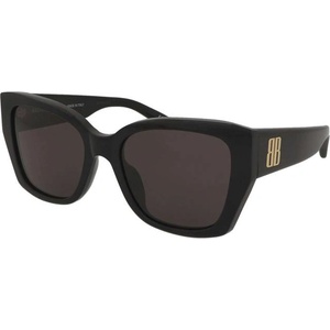 Balenciaga Диоптрични очила Balenciaga BB0474S 001 - alensa Слънчеви очила