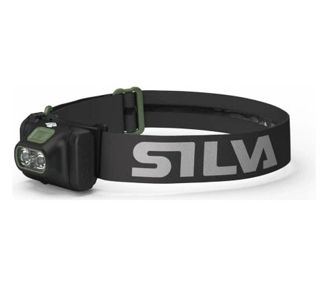 Silva Scout 3X