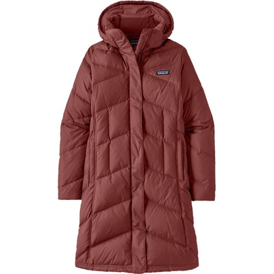 Patagonia Down With It Parka Women