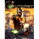Outcast 1.1