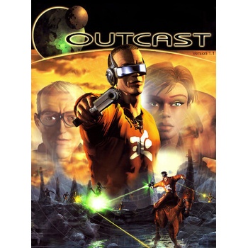 Outcast 1.1
