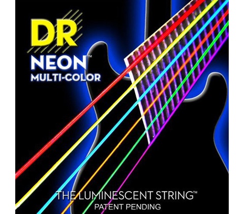 DR Strings MCE-10