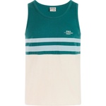 Protest Мъжки потник с широка презрамка Protest PRTIspa Tank top - Dark Teal (216-8183-0112)
