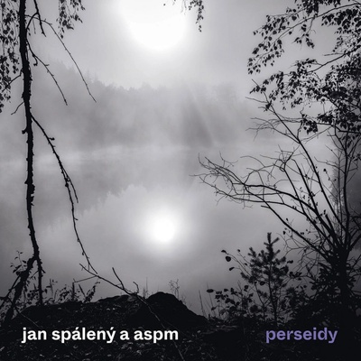 Spálený Jan & ASPM - Perseidy Vinyl LP