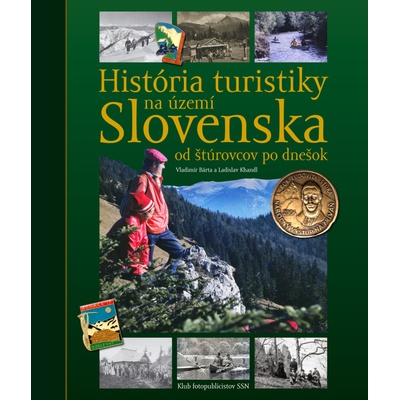 História turistiky na území Slovenska-Od štúrovcov po dnešok