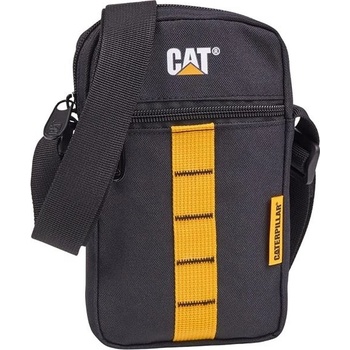 CAT crossbody taška V-Power Tactical čierna