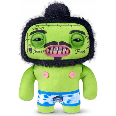 Fuggler 15754D Rhymer McSlim Fuggstar 23 cm