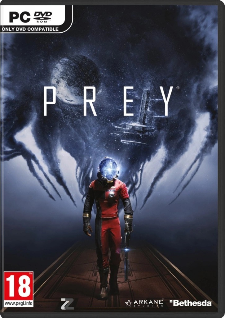 Prey (2017)