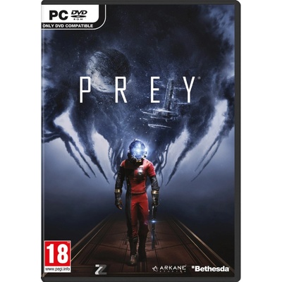 Prey (2017)