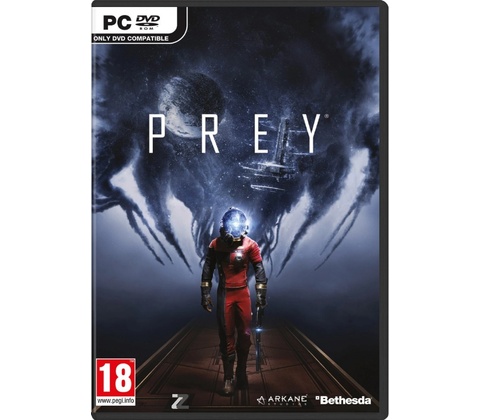 Prey (2017)