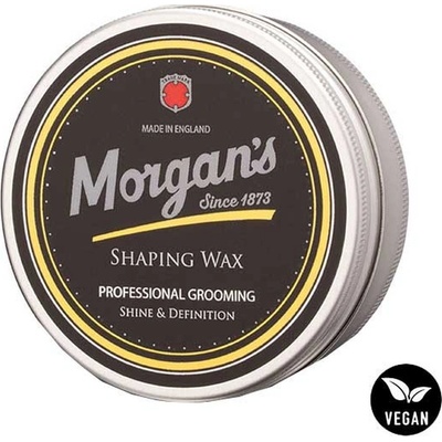 Morgan's Shaping Wax 75 ml