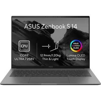 Asus UX5406SA-OLED700X