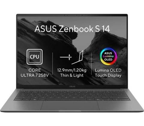 Asus UX5406SA-OLED700X