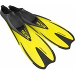 Seac Sub SEAC Speed, snorkel fins with closed foot section for women, men and children - 0710015360471A