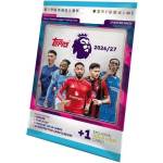 Panini Начален мегапакет Висша лига 2027 (110358101)