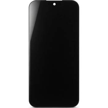 Samsung (OEM) Стъкло и LCD екран за Samsung Galaxy A16 4G / SM-A165, оригинален (OEM), черно (24902)