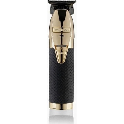 Babyliss Pro SkeletonFX BOOST+ Gold