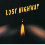 Universal Soundtrack: Lost Highway - CD (041171)
