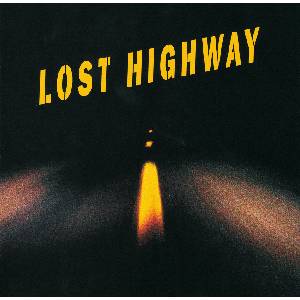 Universal Soundtrack: Lost Highway - CD (041171)