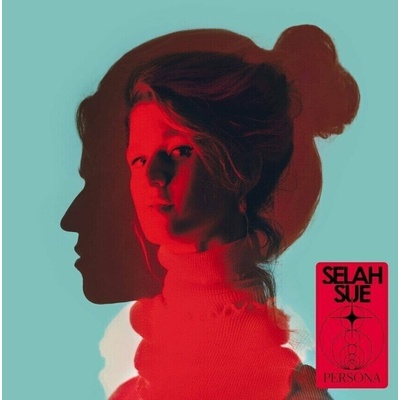 Selah Sue - Persona (Deluxe Edition) (Gatefold) (2 ) LP