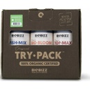 BioBizz Trypack Outdoor, 3x250ml