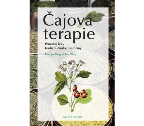 Čajová terapie