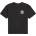 O'Neill Детска тениска O'Neill Kid's Back Print T-Shirt - Black Out - размер 152 (EU) (704-6067-0214)