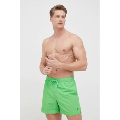 Tommy Hilfiger Плувни шорти Tommy Hilfiger (UM0UM02793.PPYX)