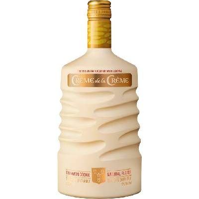 Godet Creme De La Creme 15% 0,7 l (čistá fľaša)