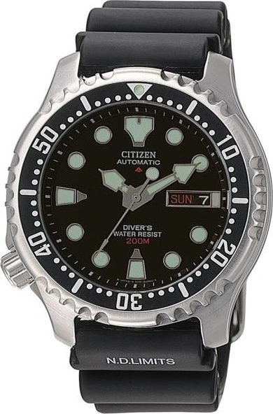 Citizen NY0040-09EE