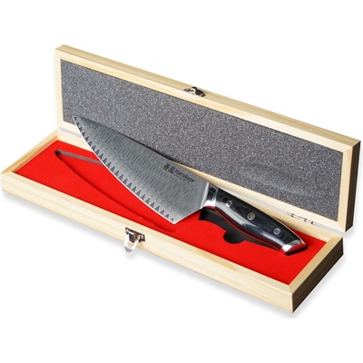 Dellinger Japonský nůž GYUTO HARUKAZE PROFESSIONAL 20 cm