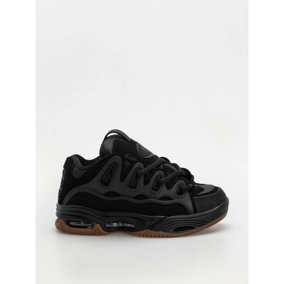 Osiris D3 2001 Black gum