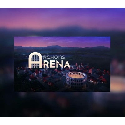 Archons: Arena