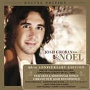 GROBAN JOSH: NOEL CD