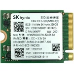 SK hynix PVC10 256GB HFS256GEM3X174N