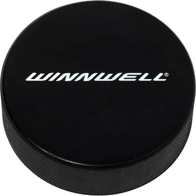 Winnwell Foam Puck