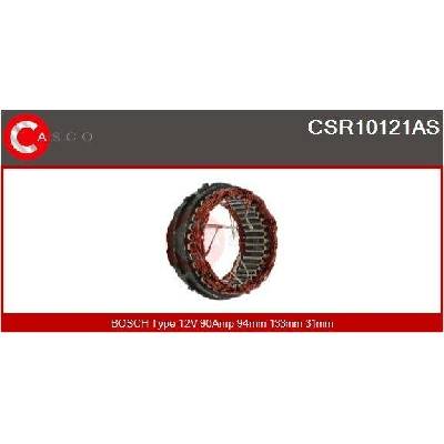 Stator, generátor CASCO CSR10121AS