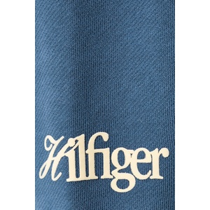 Tommy Hilfiger суичър дамски от памук (WW0WW51595)