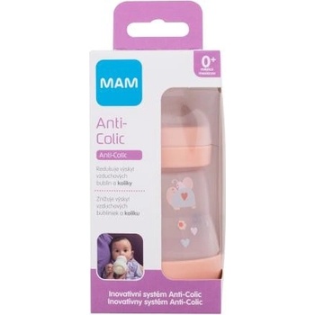 Mam Easy Start Anti Colic Nude 160 ml