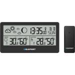 Blaupunkt Метеорологична станция Blaupunkt WS20BK черна (WS20BK)