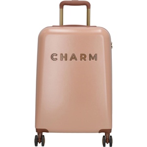 Charm London Capetown S Pink