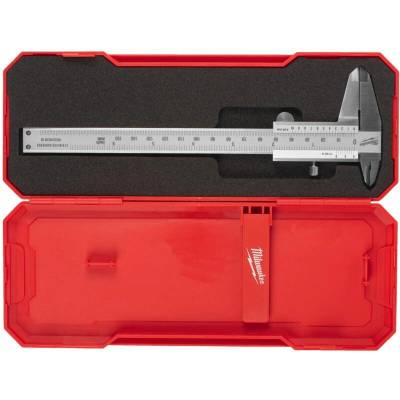Milwaukee Posuvné měřítko 150 mm, 4932493818