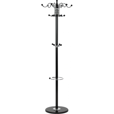 ModernHome VKY-6301 čierny