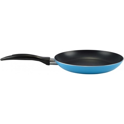 Perfect Home Panvica s nepriľnavým povrchom Blue 24 cm