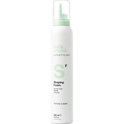 Milk Shake Shaping Foam 200 ml