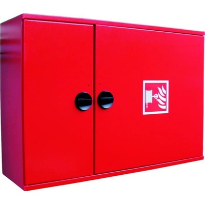 Pavliš a Hartman Hydrantový systém s tvarově stálou hadicí D19 Kombi 30bm skvvd 011 – Zboží Mobilmania