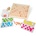 Bigjigs Toys - Дървено класическо Бинго