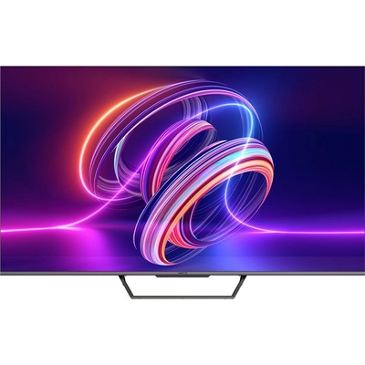 Телевизор METZ blue 50MQD7500Z, 50", 126 см, 3840x2160 4K UHD, QLED/Direct LED, Wi-Fi, Dolby Vision, Dolby Atmos®, Черен (50MQD7500Z)