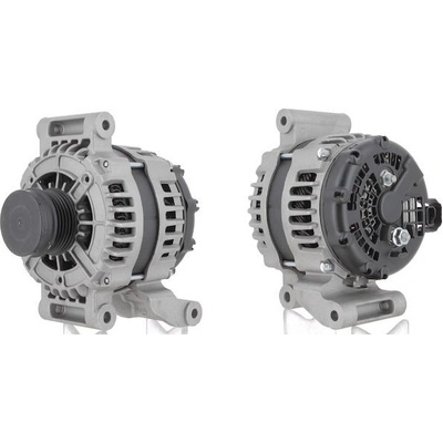 Alternátor OPEL KARL 1.0 Delco 1202422